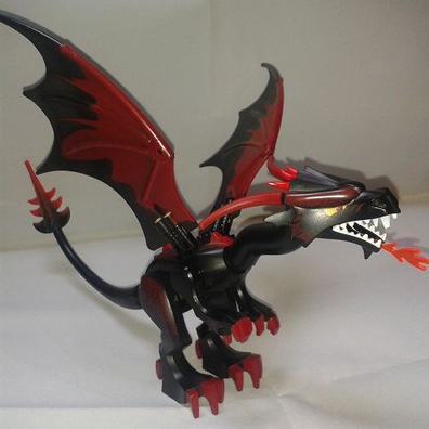 Dragon (Large)